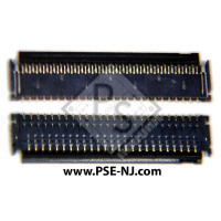 iPad 4 LCD LED Screen Display FPC Connector for A1458 A1459 A1460 51pin